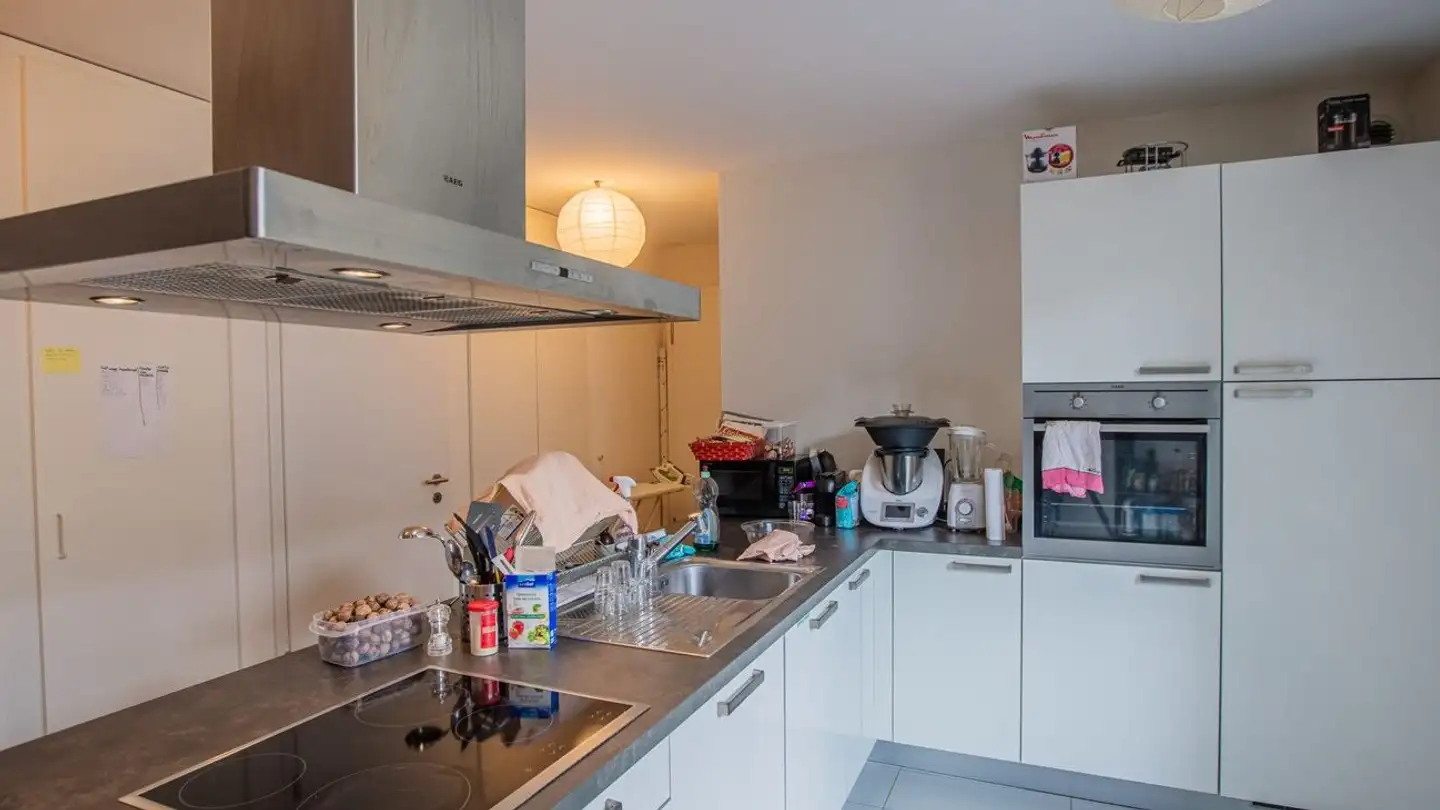 Chambre à louer - Chemin Du Rionzi 45, 1052 Le Mont-sur-Lausanne - Photo 2