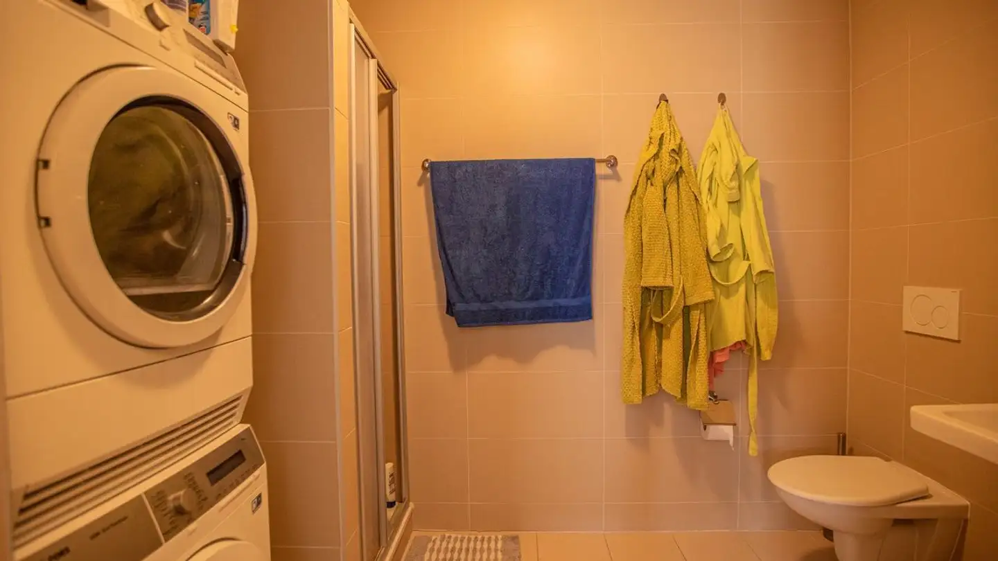Chambre à louer - Chemin Du Rionzi 45, 1052 Le Mont-sur-Lausanne - Photo 4