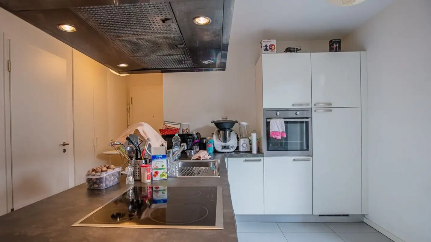Chambre à louer - Chemin Du Rionzi 45, 1052 Le Mont-sur-Lausanne - Photo 3