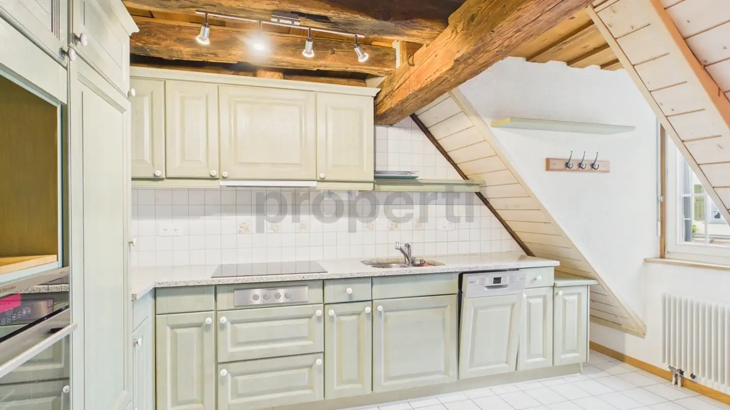 Apartment for rent - 8465 Rudolfingen - Photo 4