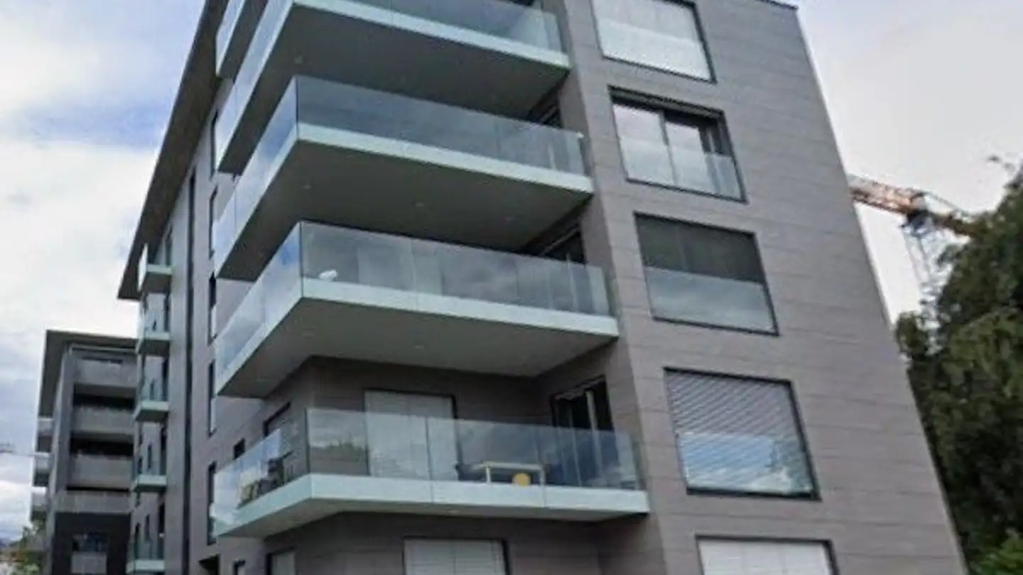 Apartment for sale - Via Povrò, 6900 Massagno