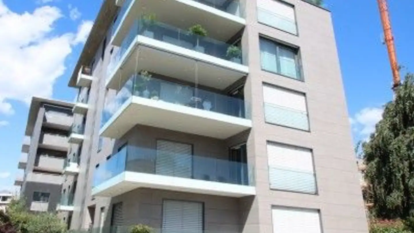 Wohnung kaufen - Via Povrò, 6900 Massagno - Foto 2