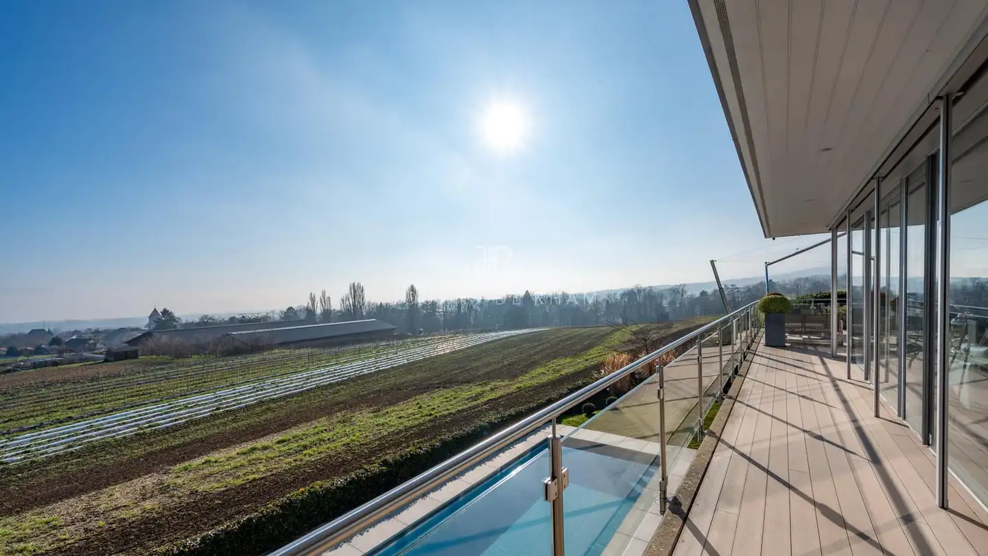 Maison individuelle à vendre - 1272 Genolier - Photo 2