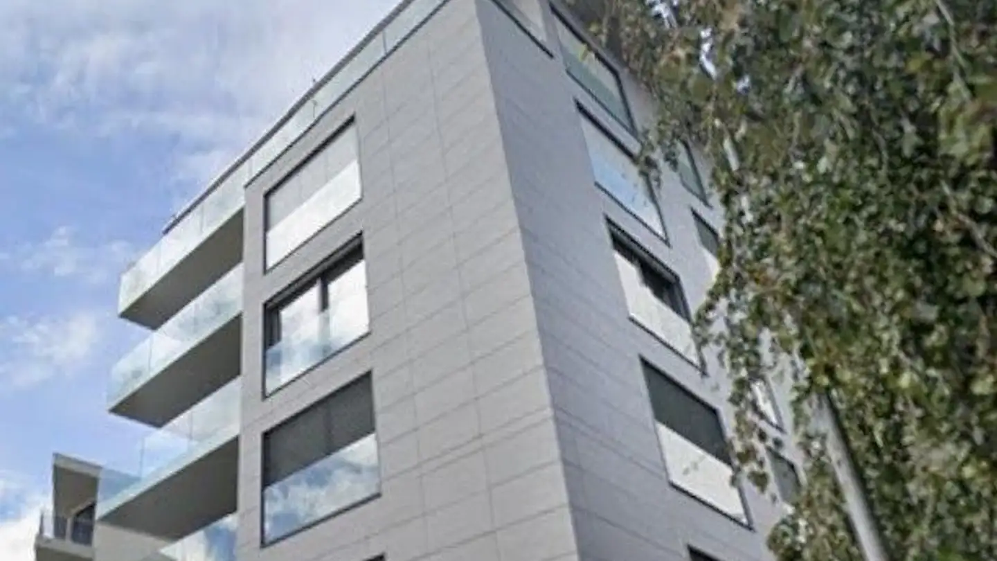 Wohnung kaufen - Via Povrò, 6900 Massagno - Foto 3