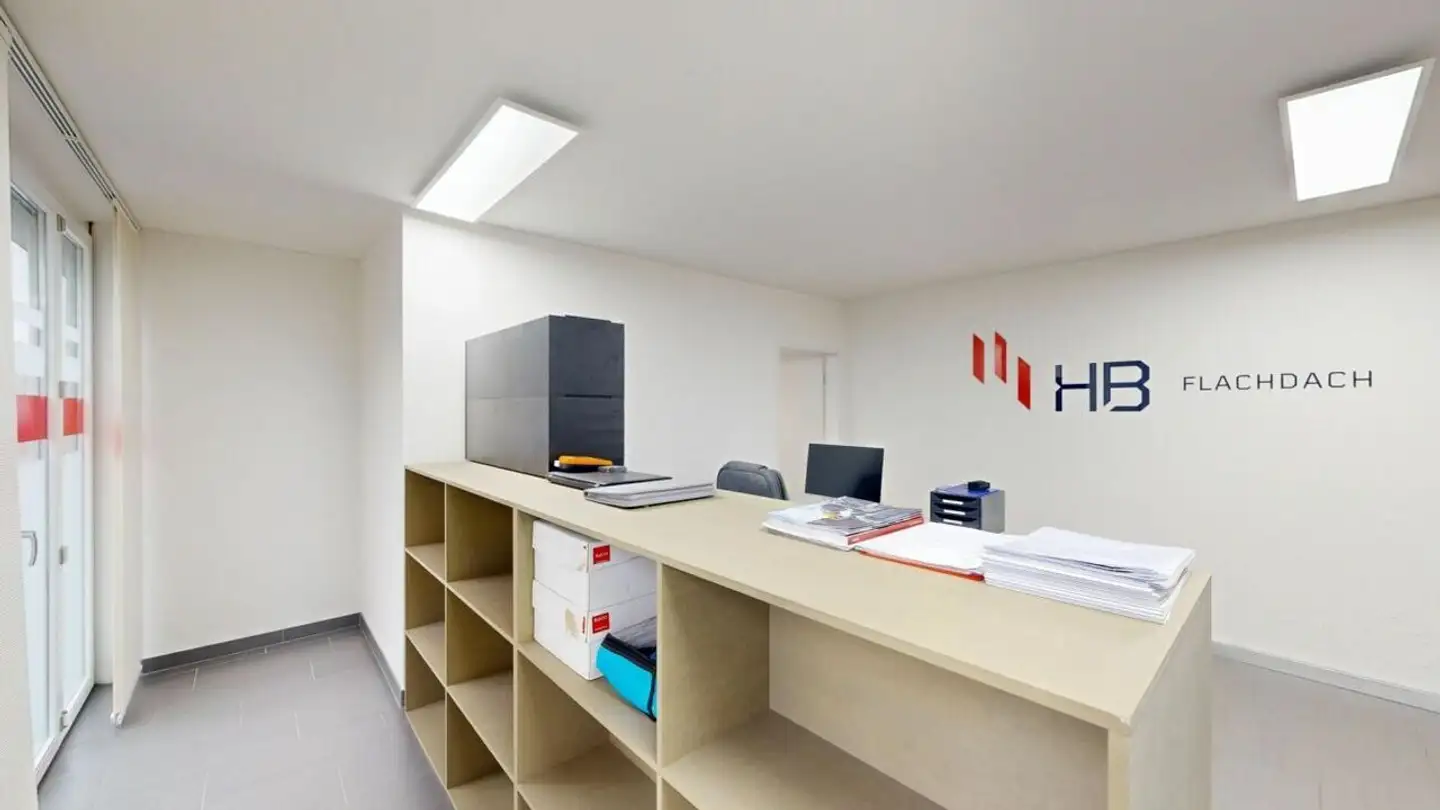 Spazio ufficio in vendita - 5605 Dottikon - Foto 3