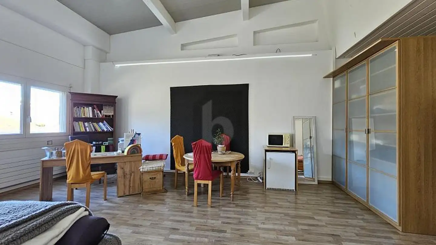 Commercial for rent - 1880 Bex - Photo 2