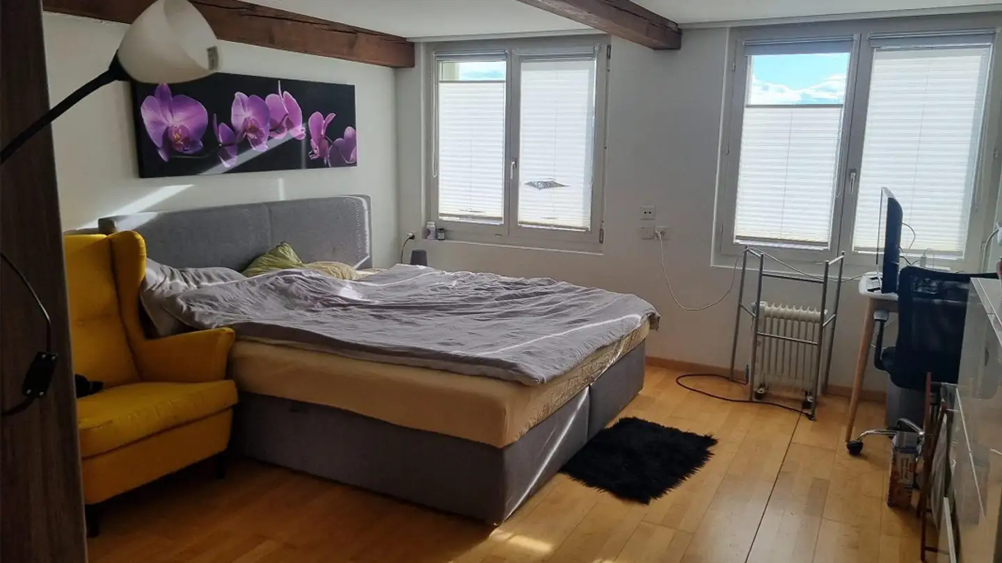 Apartment for rent - Moosacherstrasse 3, 8804 Au ZH - Photo 2