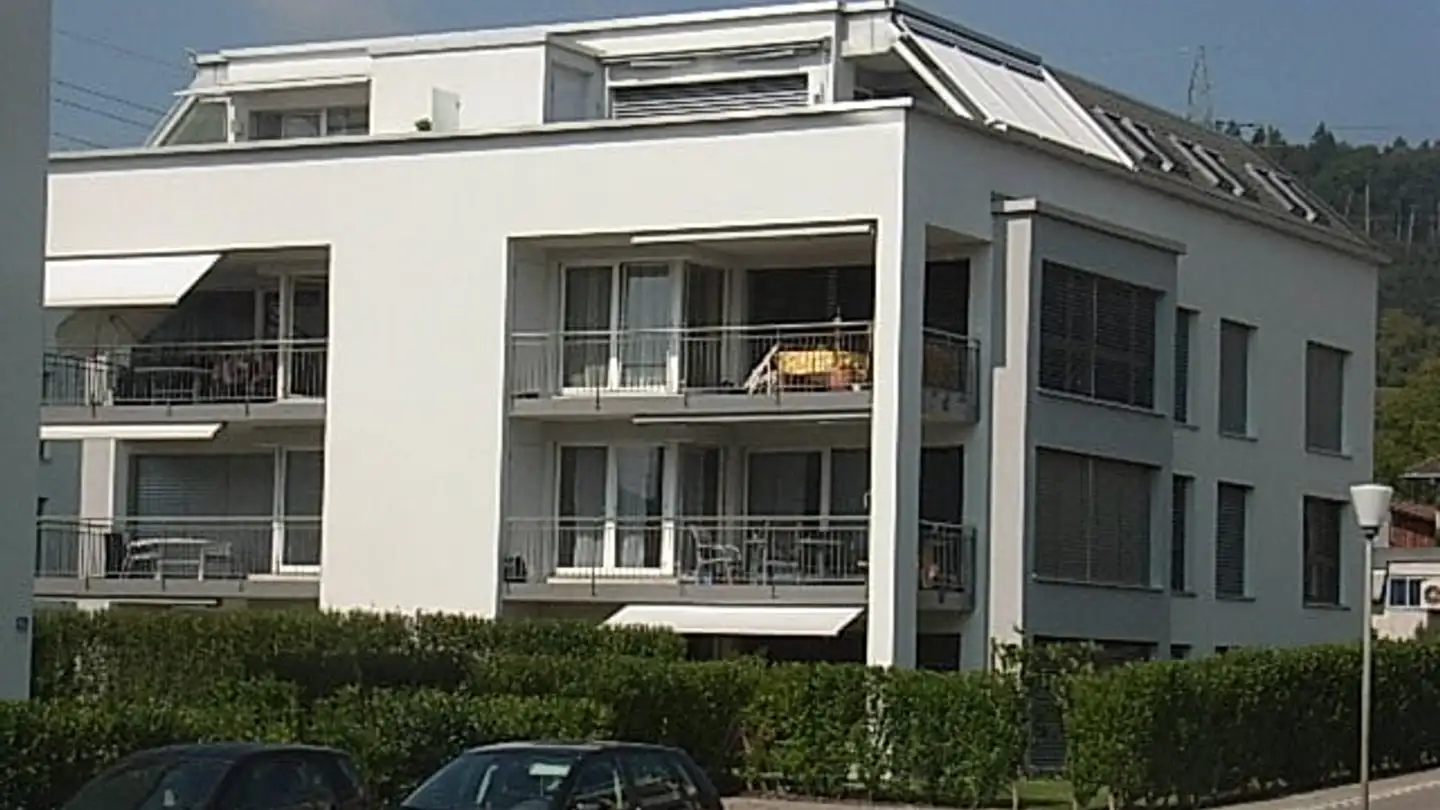 Wohnung mieten - Hirschwiese 4c, 8730 Uznach - Foto 3