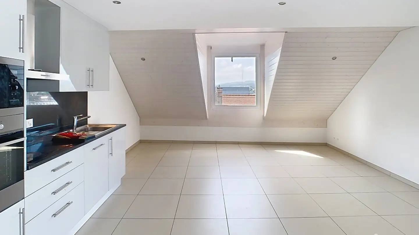 Appartamento in affitto - Rue De La Vignette 3, 1530 Payerne - Photo 2