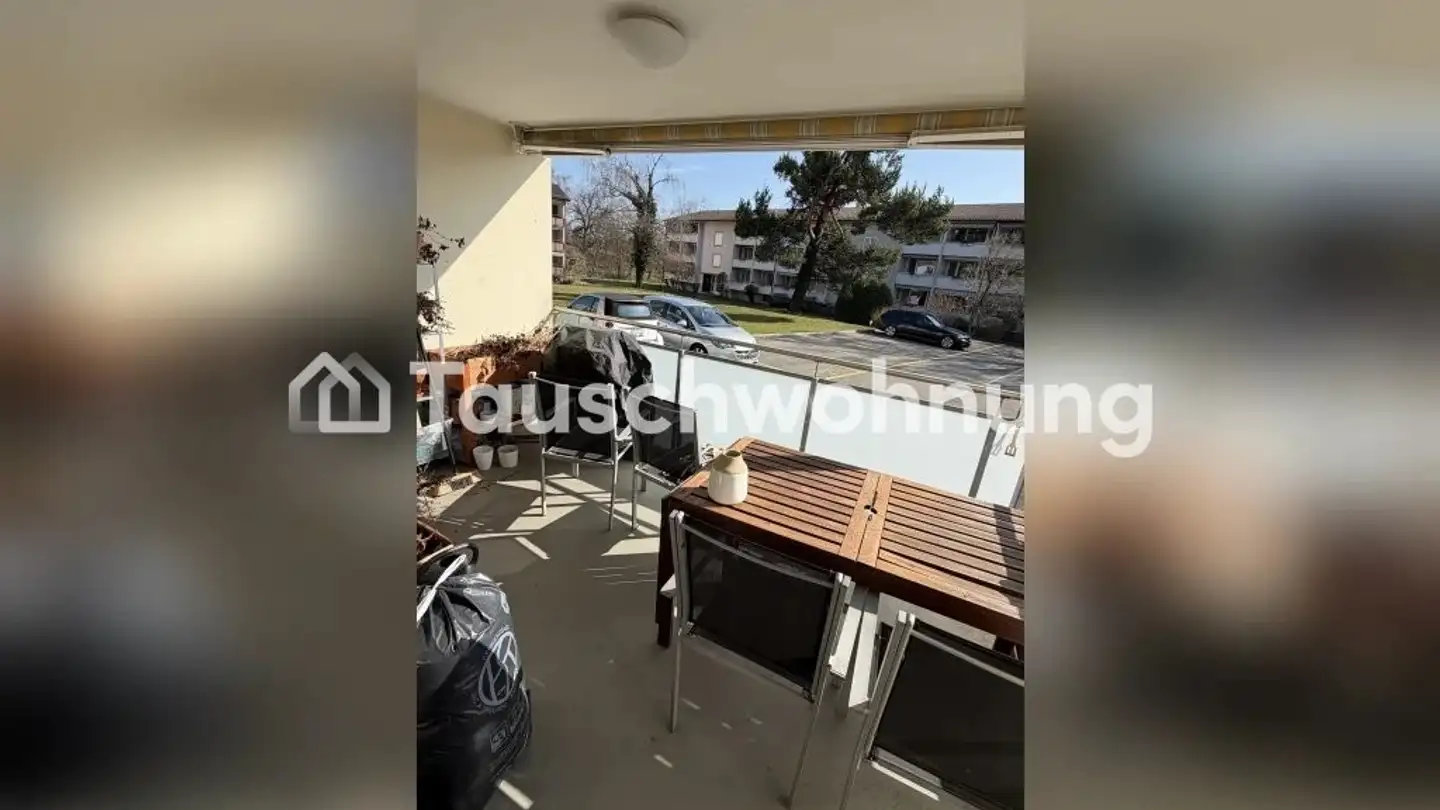 Appartement à louer - 8050 Zürich - Photo 3