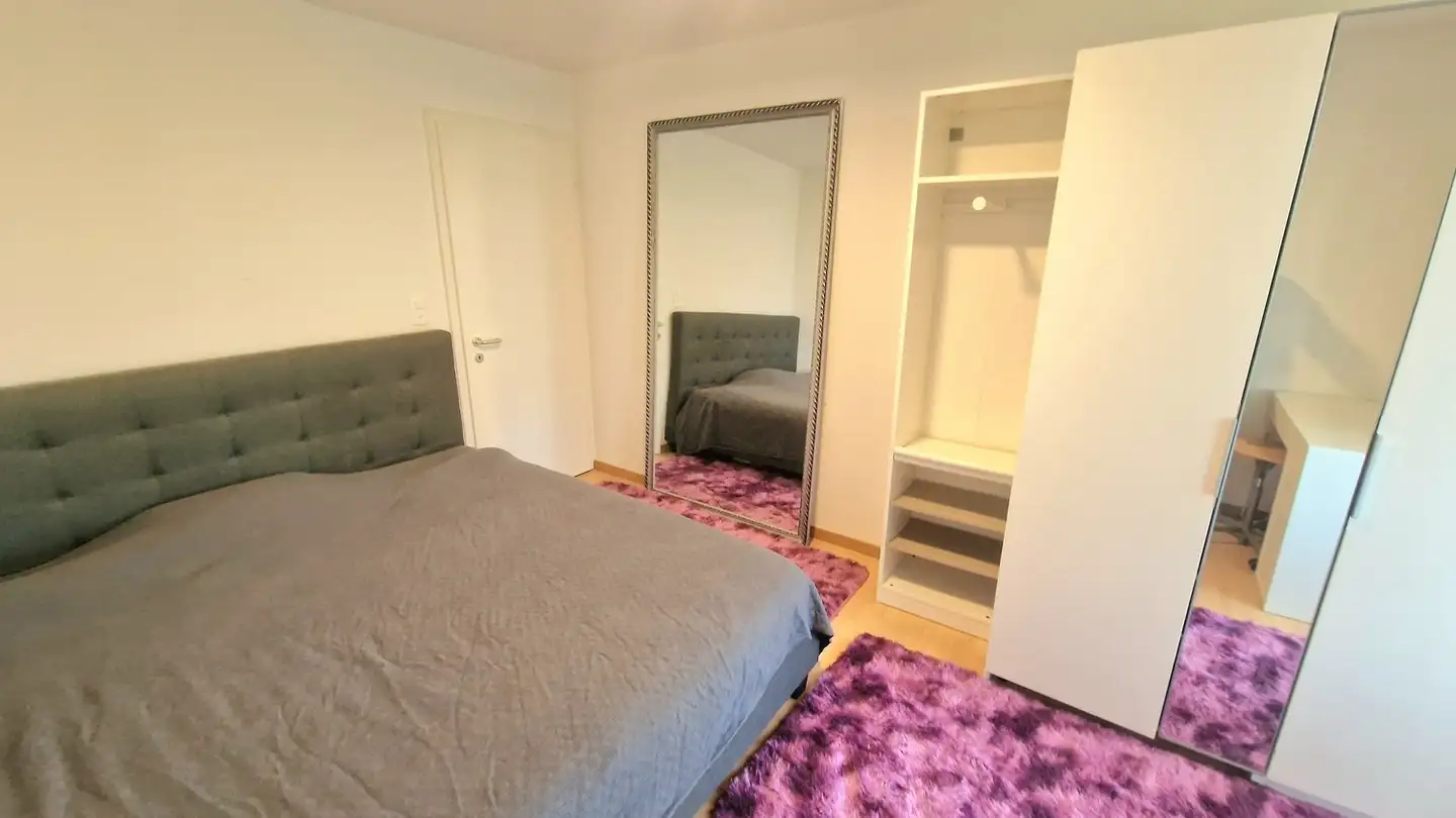 Chambre à louer - 8712 Stäfa