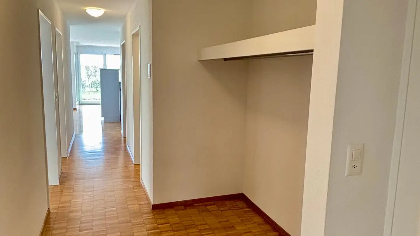 Wohnung mieten - Hirschwiese 4c, 8730 Uznach - Foto 4