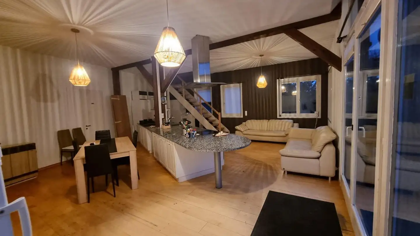 Apartment for rent - Moosacherstrasse 3, 8804 Au ZH - Photo 4