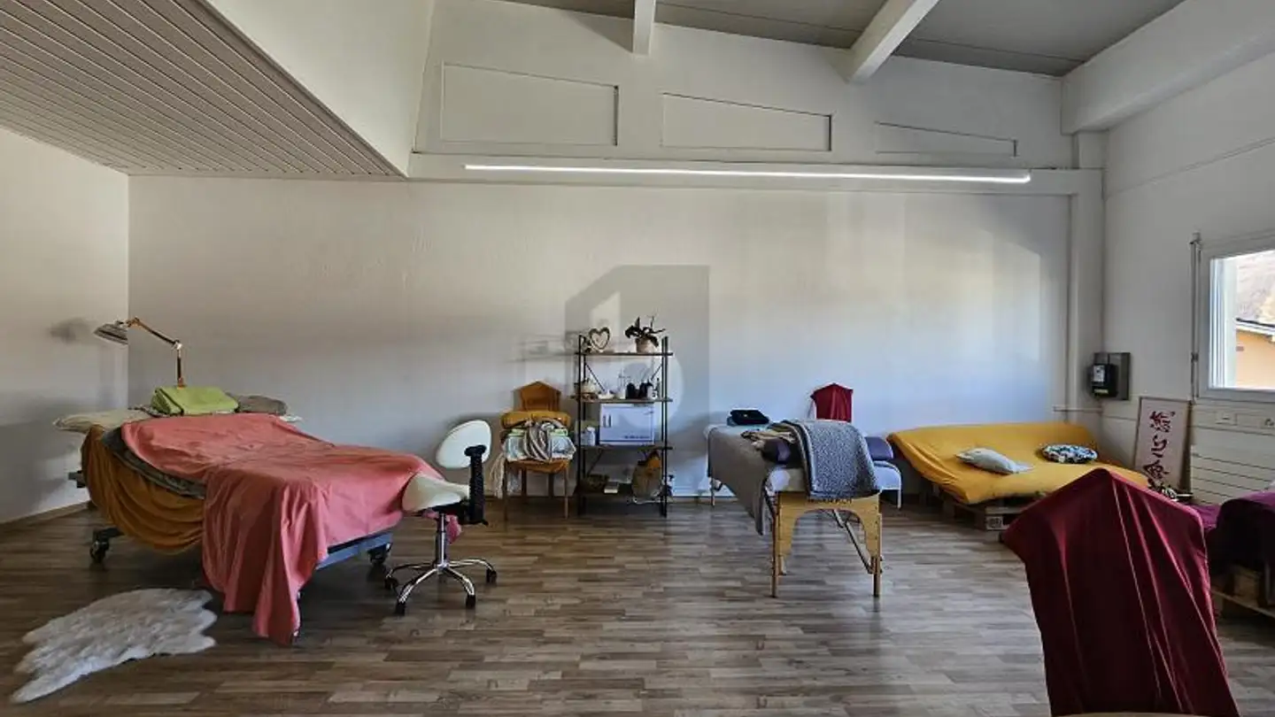 Commercial for rent - 1880 Bex - Photo 3