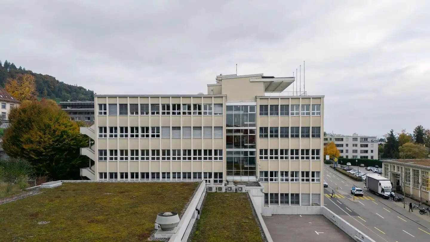 Spazio ufficio in affitto - Seestrasse 80, 8810 Horgen - Foto 4