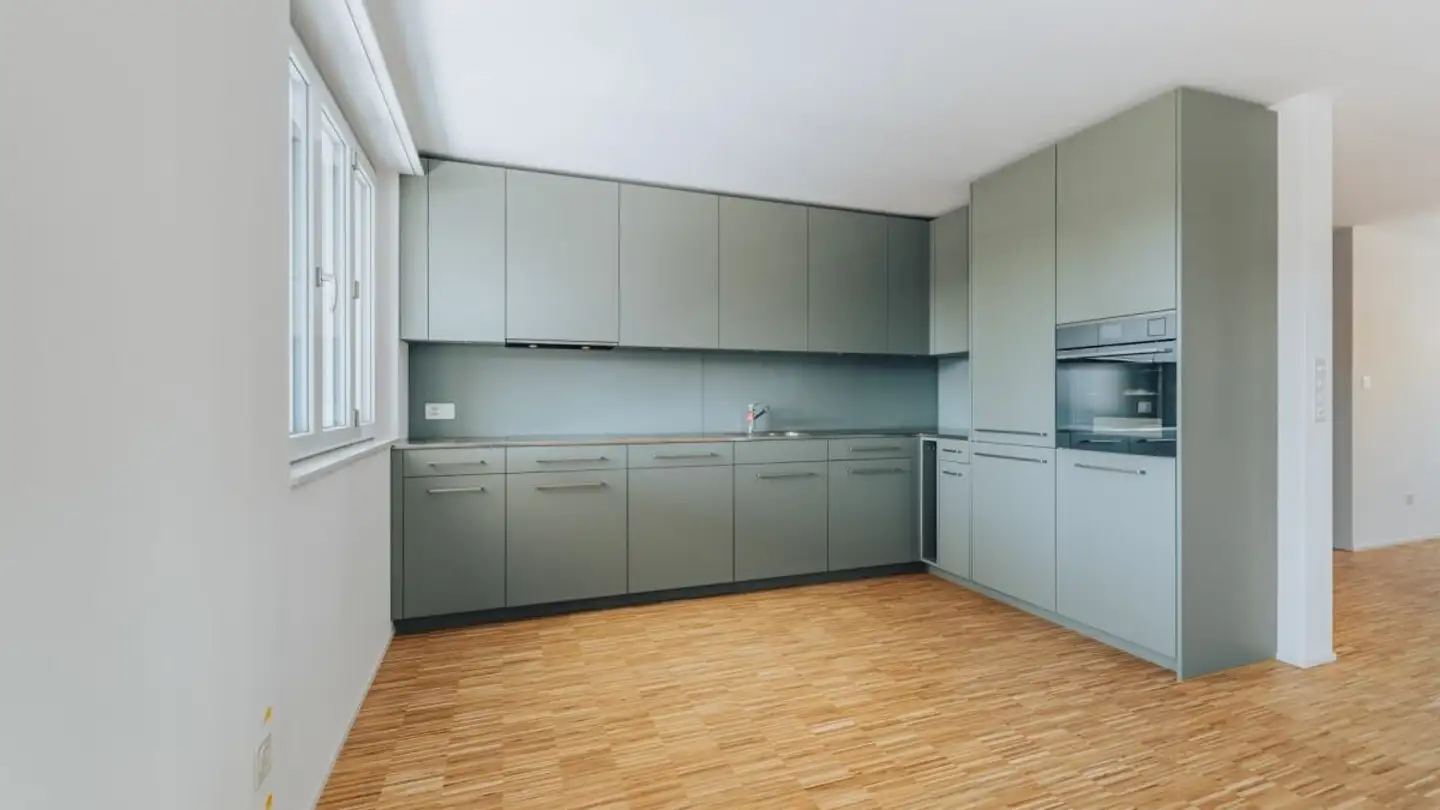 Apartment for rent - Schulhausstrasse 7, 4900 Langenthal