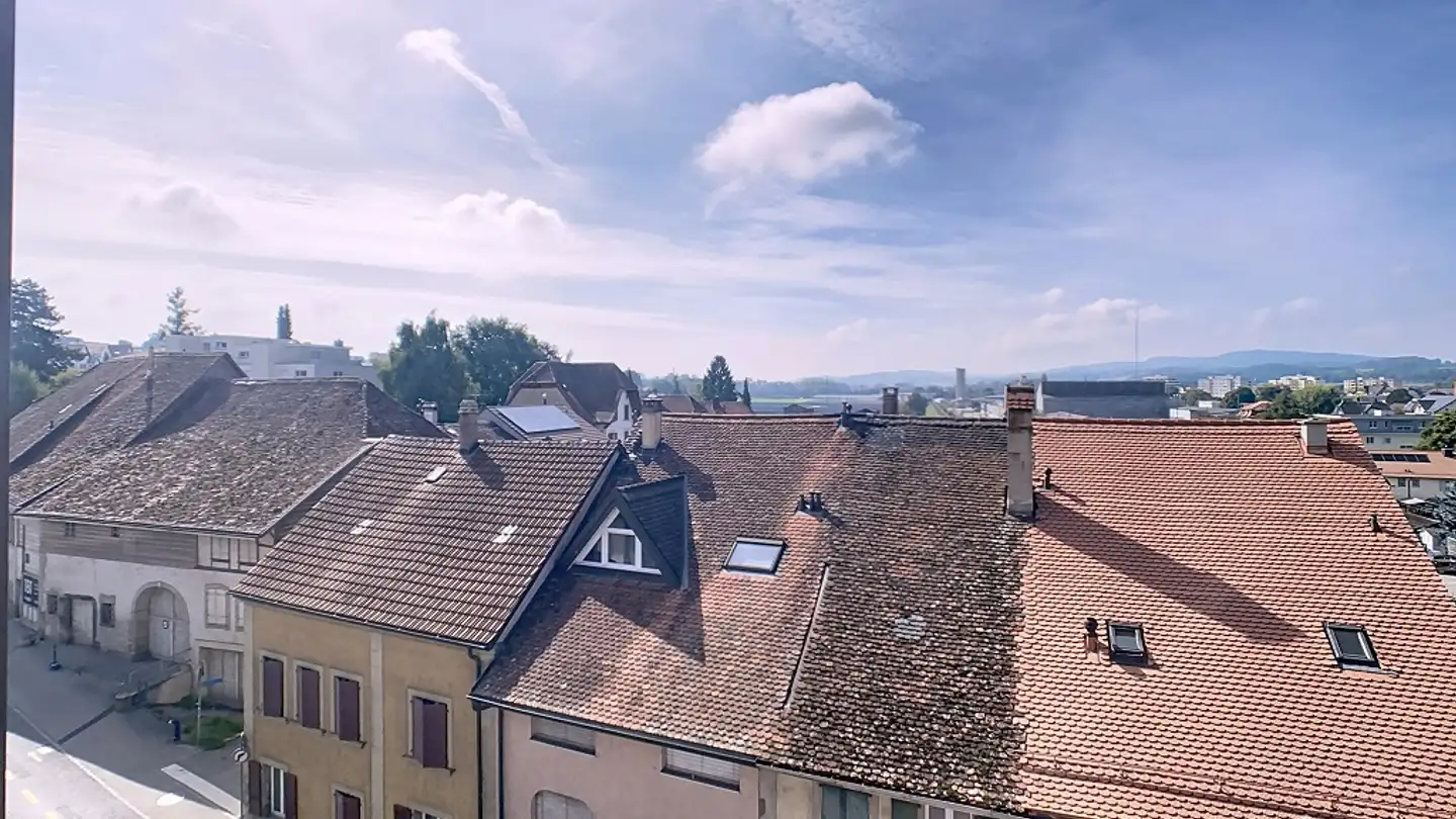 Appartamento in affitto - Rue De La Vignette 3, 1530 Payerne - Photo 3