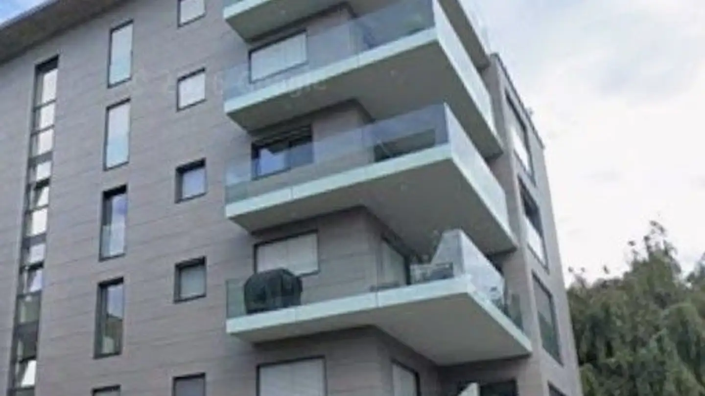 Wohnung kaufen - Via Povrò, 6900 Massagno - Foto 4