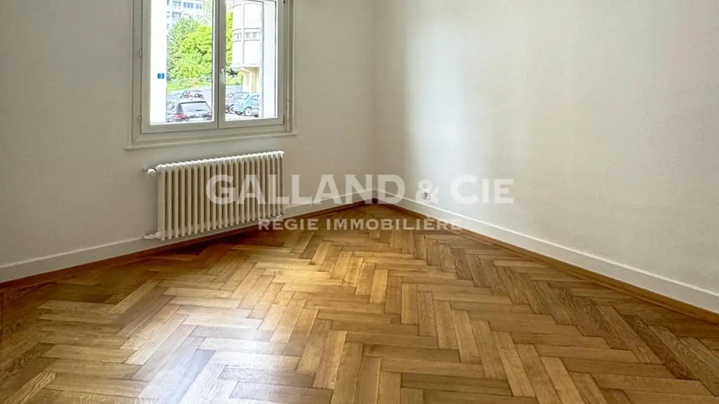 Appartamento in affitto - Chemin De Champ-Soleil 1, 1012 Lausanne - Photo 3