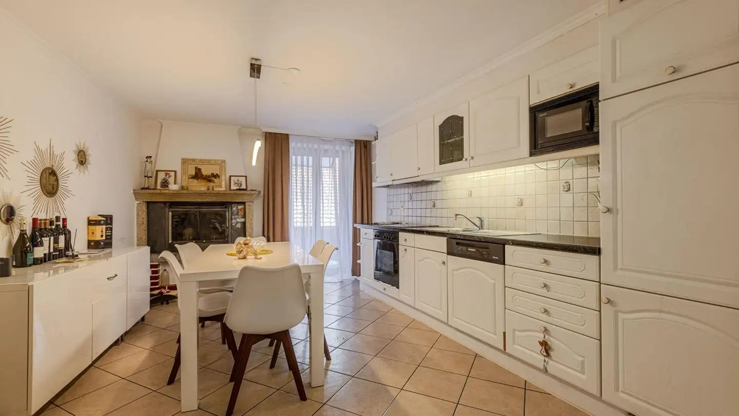 Casa singola in vendita - 6573 Magadino - Foto 2