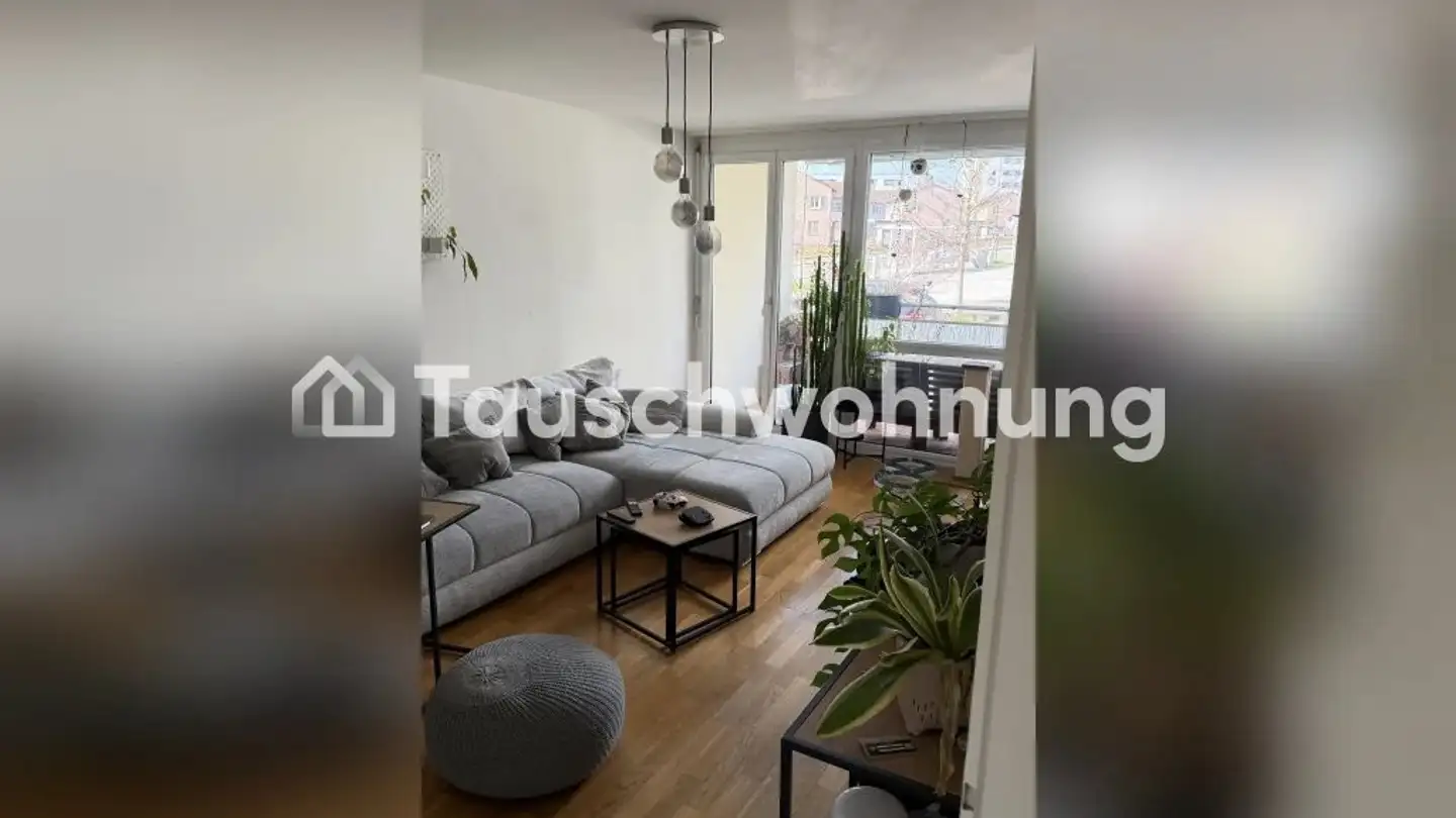 Appartement à louer - 8050 Zürich