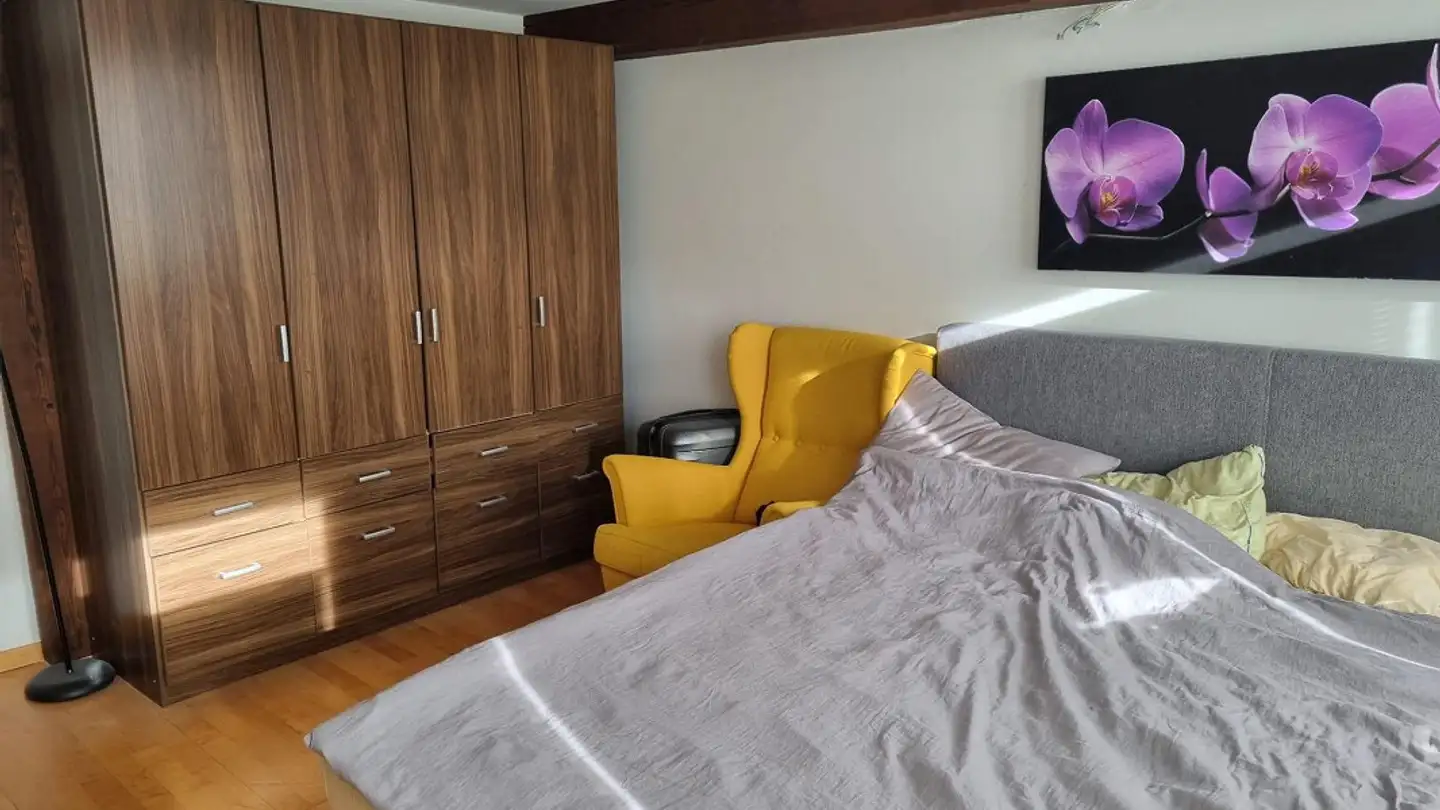 Apartment for rent - Moosacherstrasse 3, 8804 Au ZH