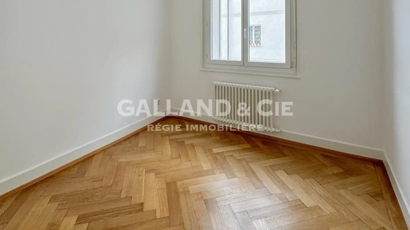 Appartamento in affitto - Chemin De Champ-Soleil 1, 1012 Lausanne - Photo 4