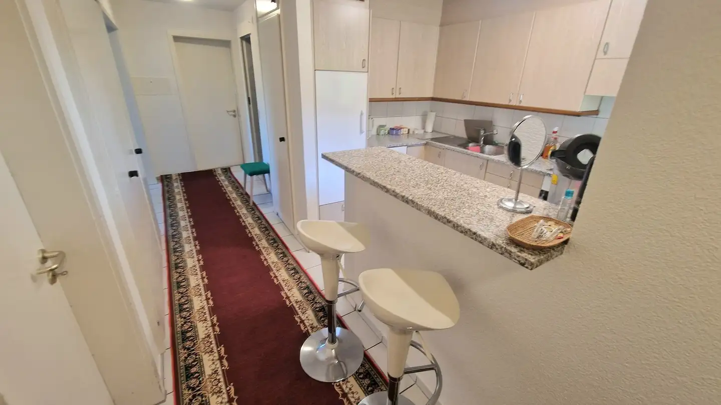 Chambre à louer - 8712 Stäfa - Photo 3