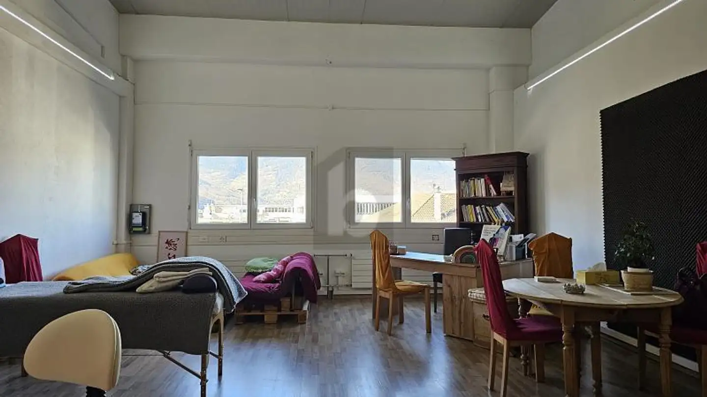 Commercial for rent - 1880 Bex - Photo 4