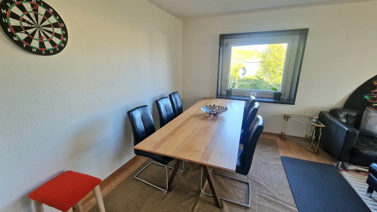 Chambre à louer - 8712 Stäfa - Photo 4