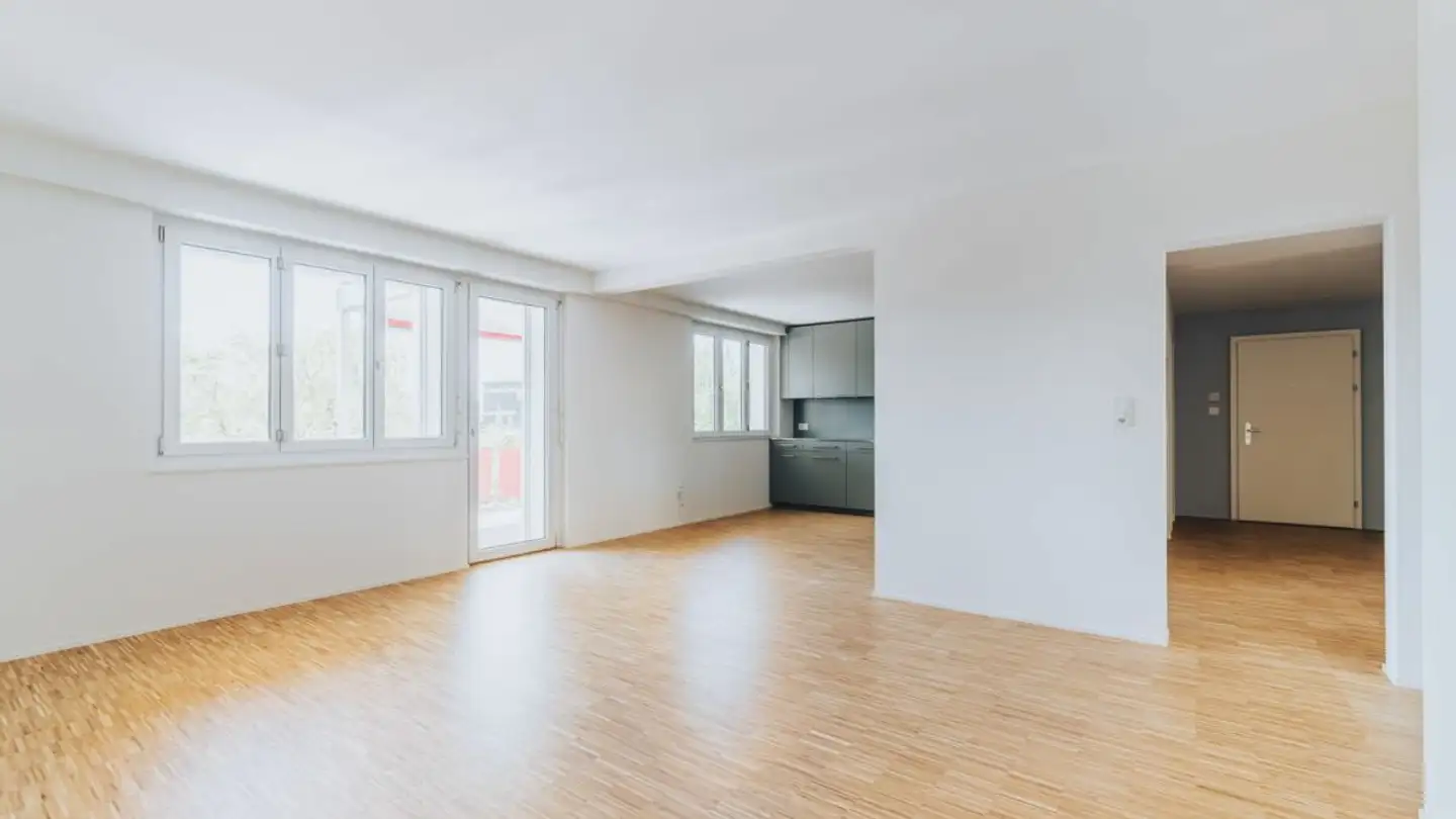 Apartment for rent - Schulhausstrasse 7, 4900 Langenthal - Photo 2