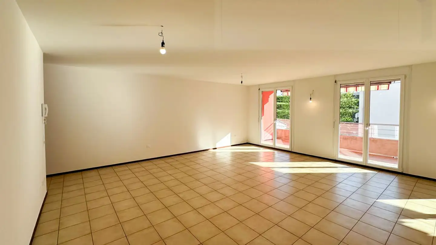 Apartment for sale - Via Gelusa, 6874 Castel San Pietro - Photo 2