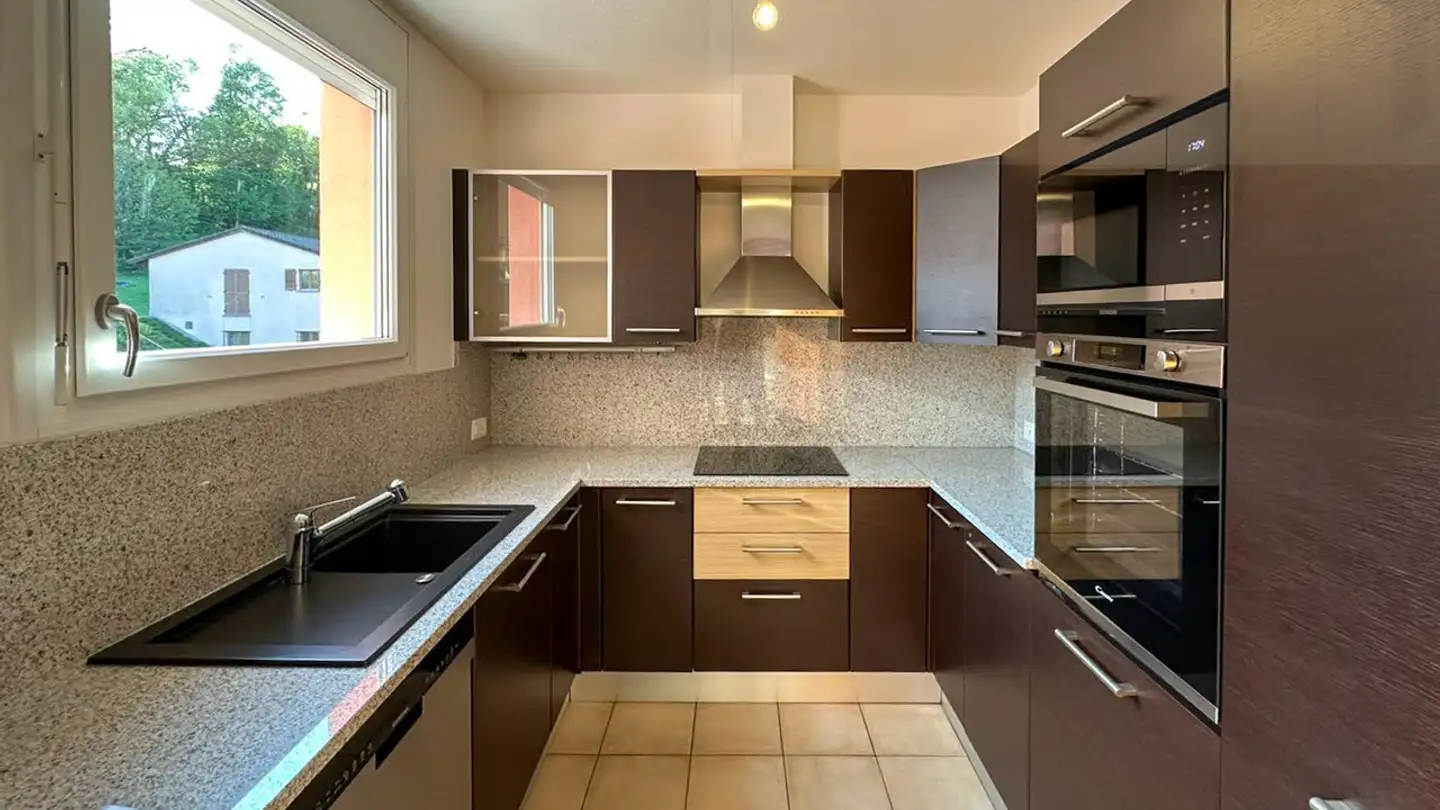 Apartment for sale - Via Gelusa, 6874 Castel San Pietro - Photo 4