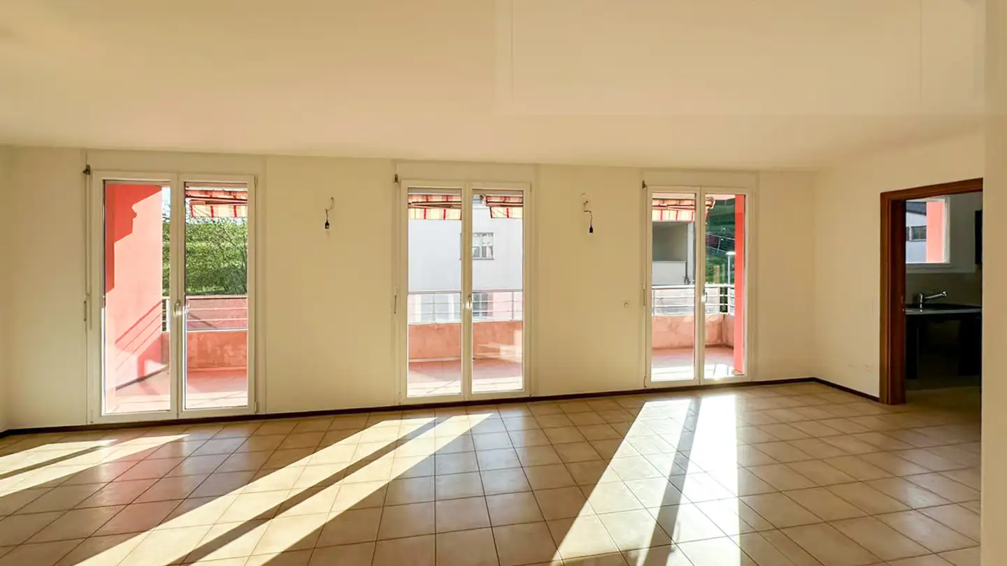 Apartment for sale - Via Gelusa, 6874 Castel San Pietro - Photo 3
