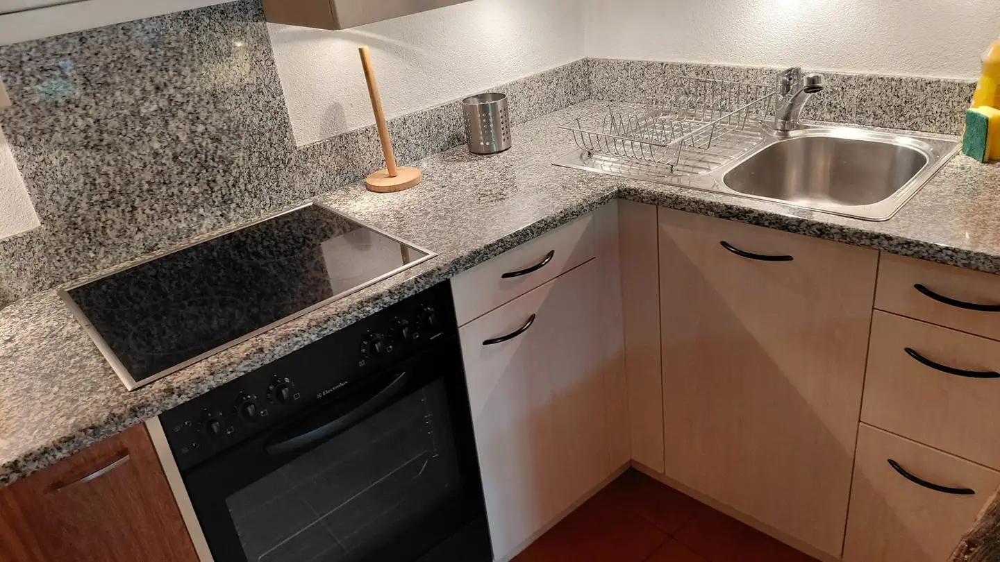 Appartement à louer - 6690 Cavergno - Photo 3