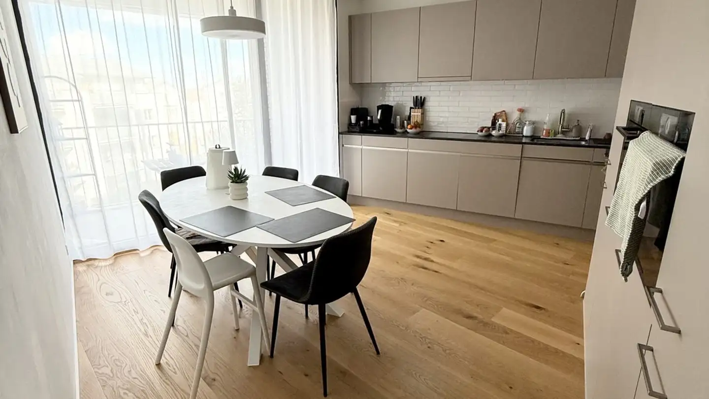 Wohnung mieten - 8157 Dielsdorf
