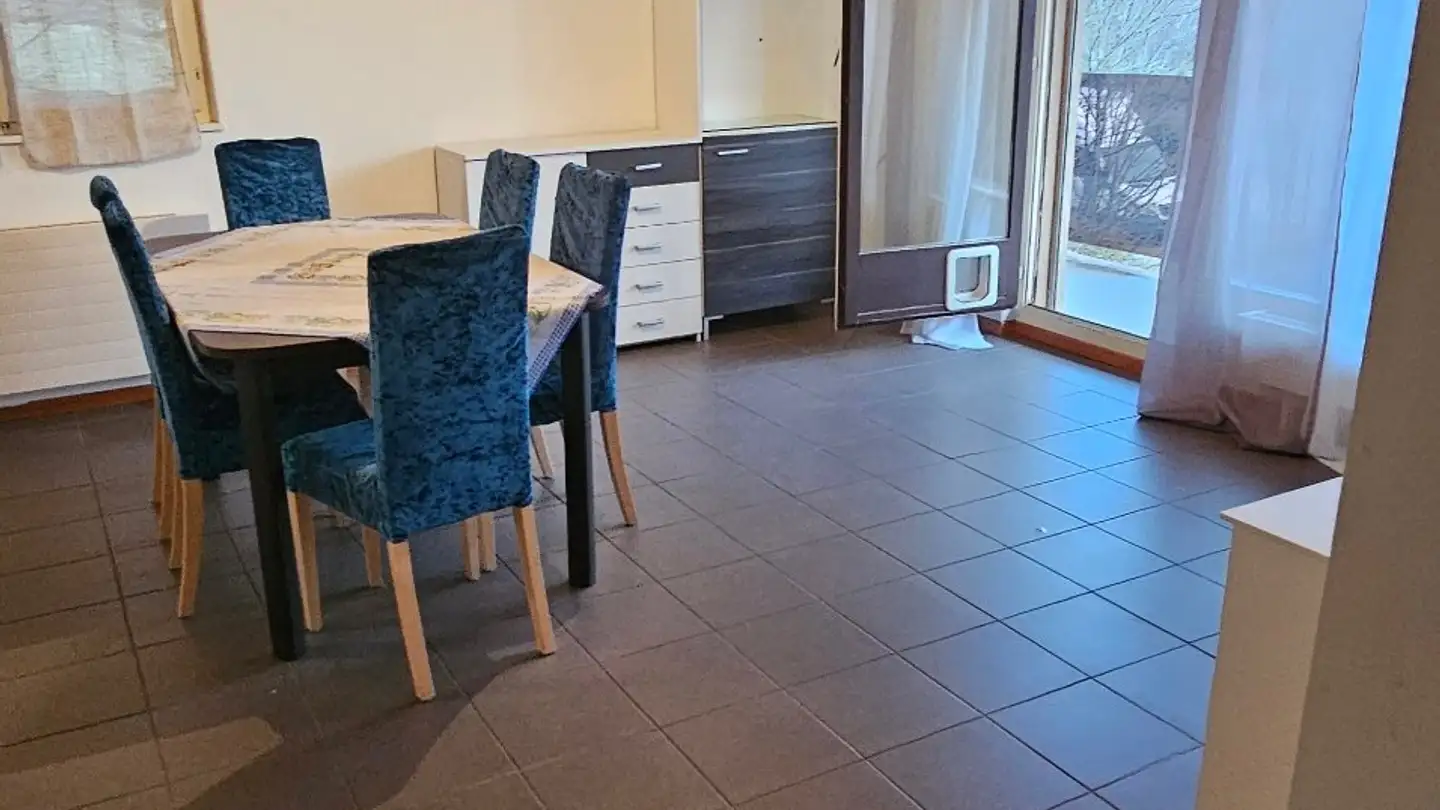 Single room for rent - 1145 Bière