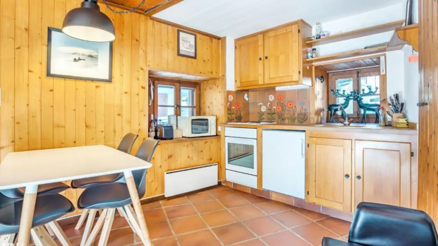 Einfamilienhaus kaufen - 1934 Le Châble VS - Foto 3