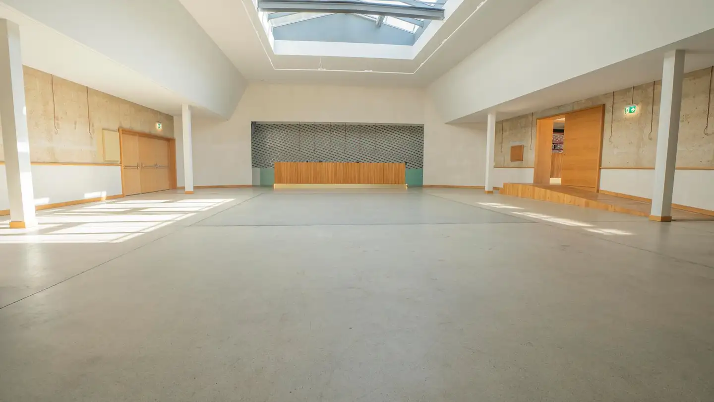 Negozio in affitto - Marktgasse 17, 3600 Thun - Photo 2