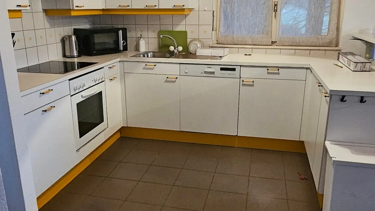 Single room for rent - 1145 Bière - Photo 2