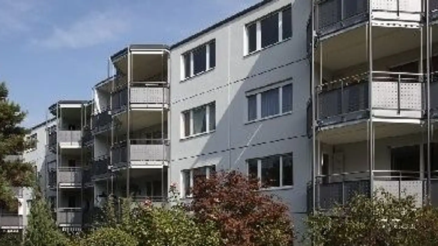 Appartamento in affitto - Müllerwis 5, 8606 Greifensee