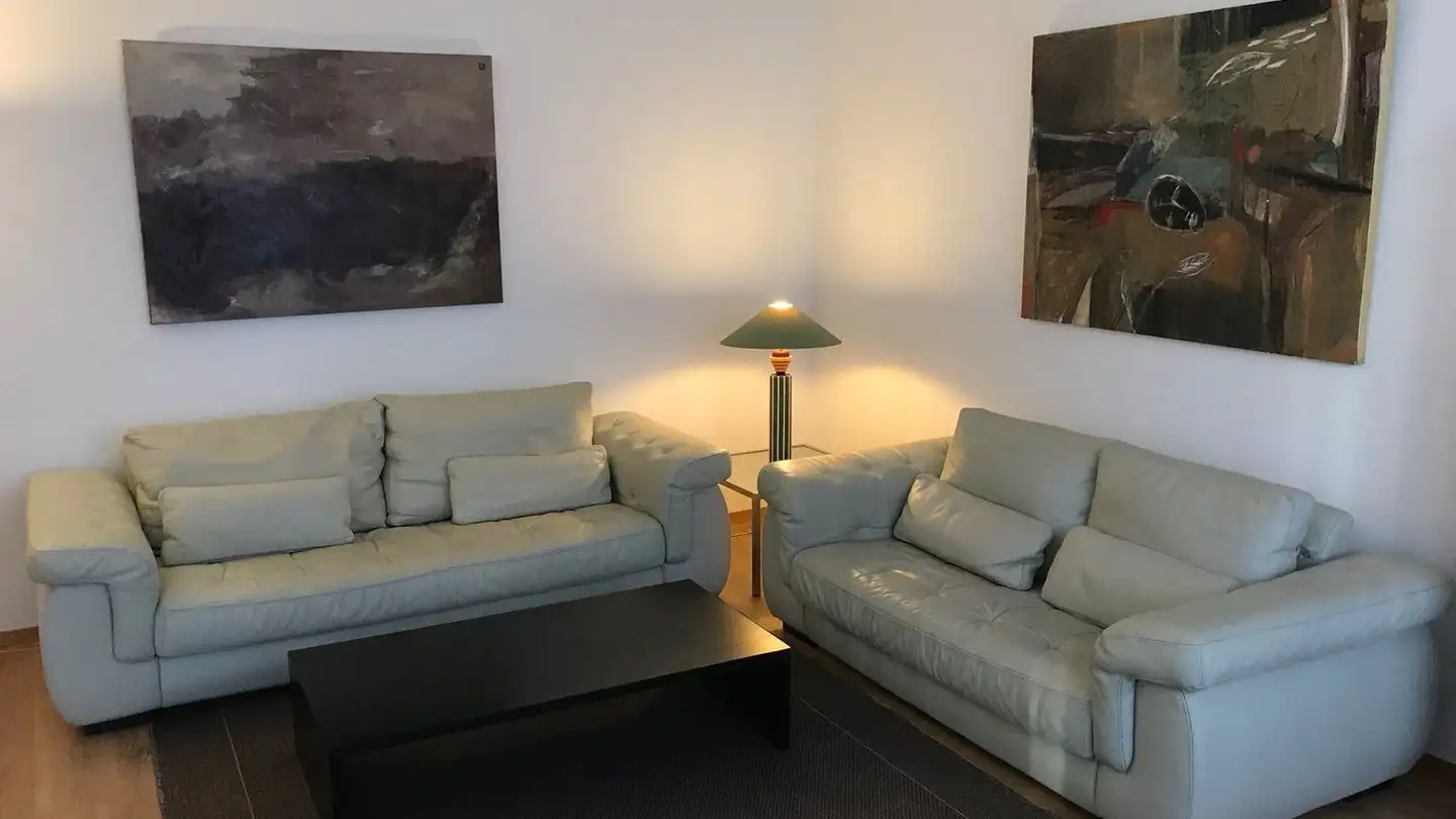 Appartement à louer - Rue De Contamines, 1206 Genève - Photo 2