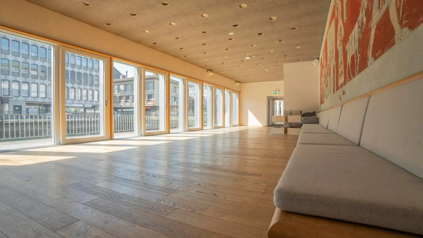 Negozio in affitto - Marktgasse 17, 3600 Thun - Photo 3