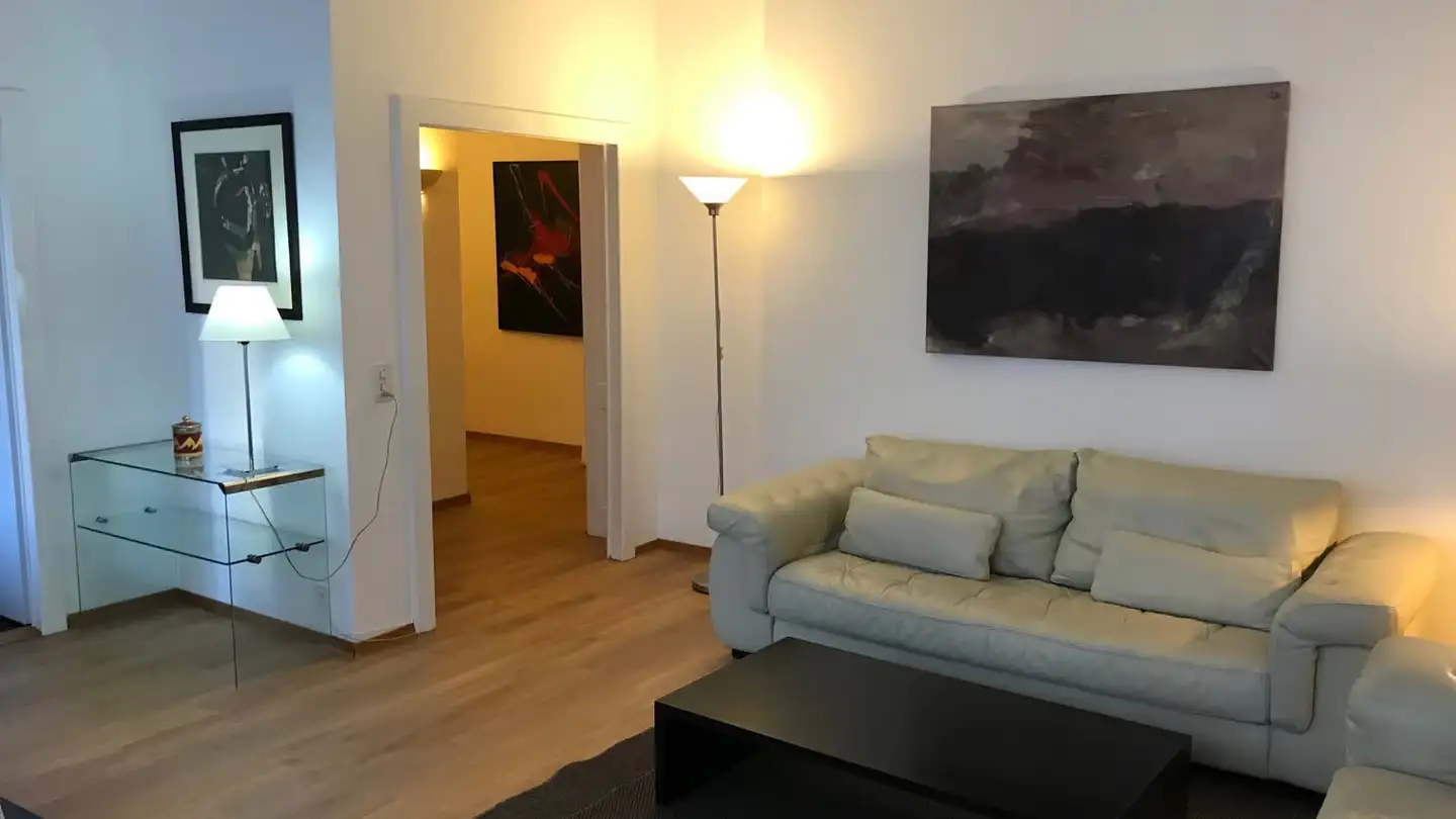 Appartement à louer - Rue De Contamines, 1206 Genève - Photo 3