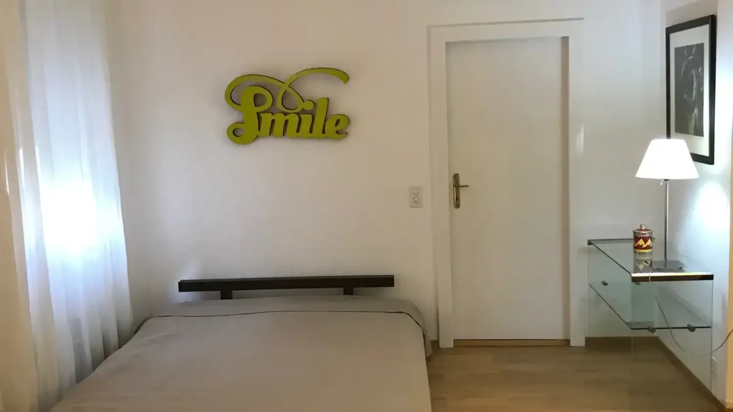 Appartement à louer - Rue De Contamines, 1206 Genève - Photo 4