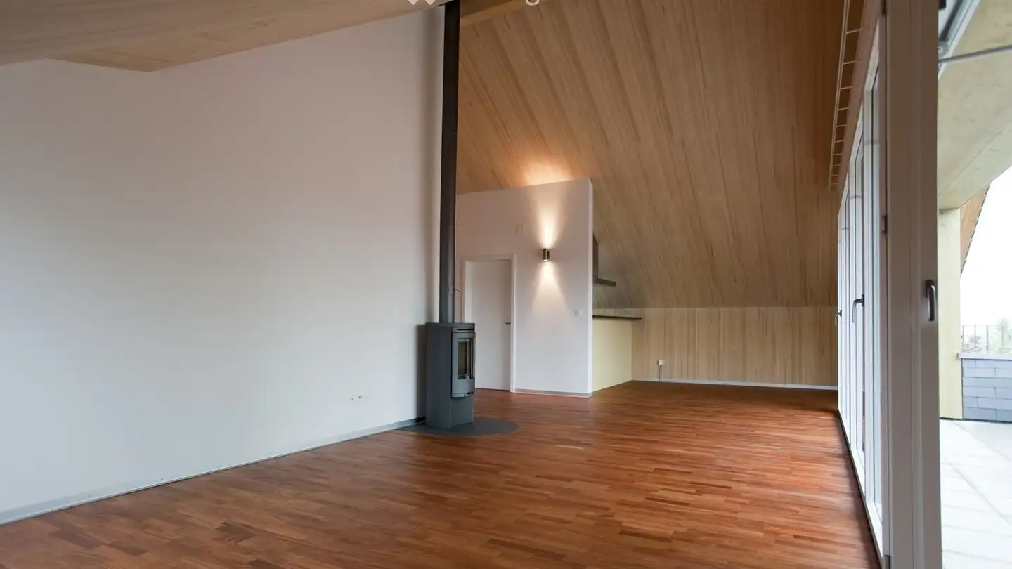 Wohnung mieten - Thunstrasse 36, 3112 Allmendingen b. Bern