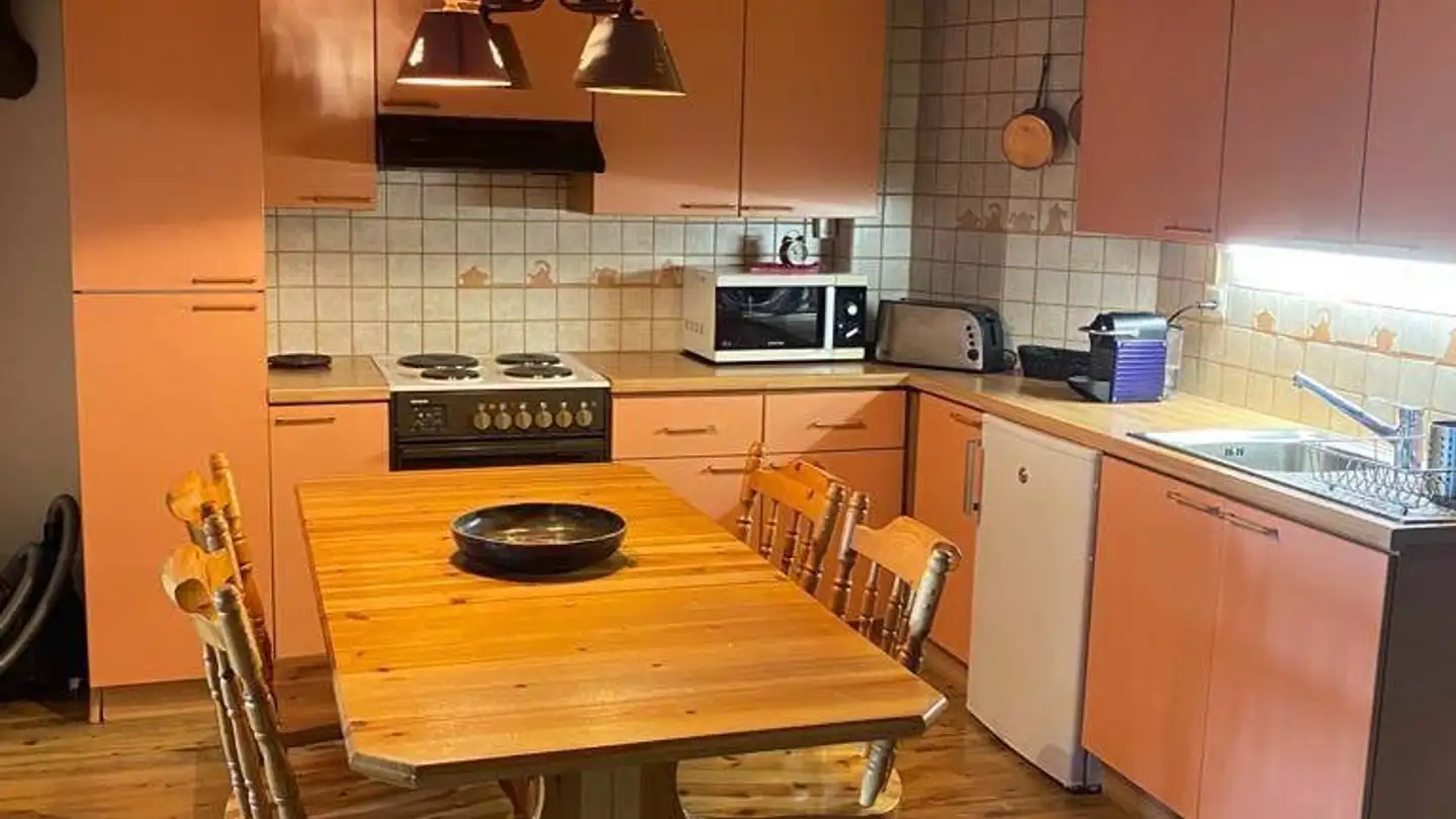 Appartamento in affitto - Route De La Jorette, 1899 Torgon - Photo 2