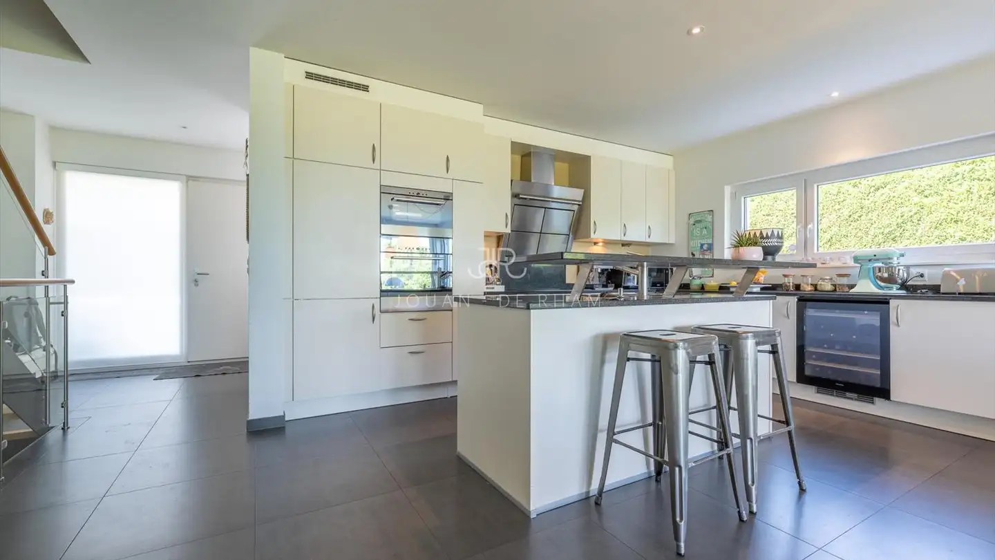 Casa a schiera in vendita - 1297 Founex - Photo 4