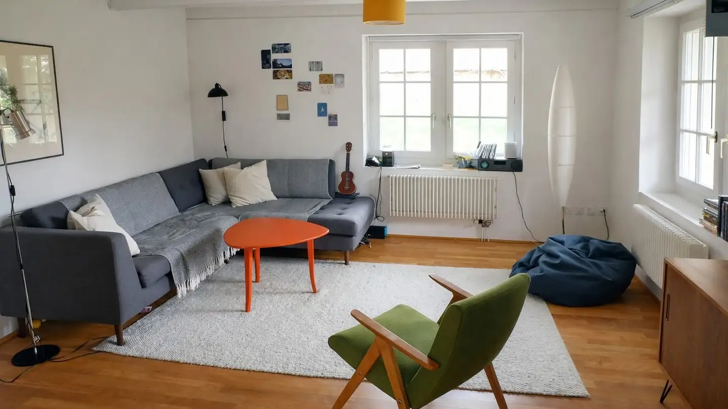 Furnished apartment for rent - 3006 Bern - Photo 2