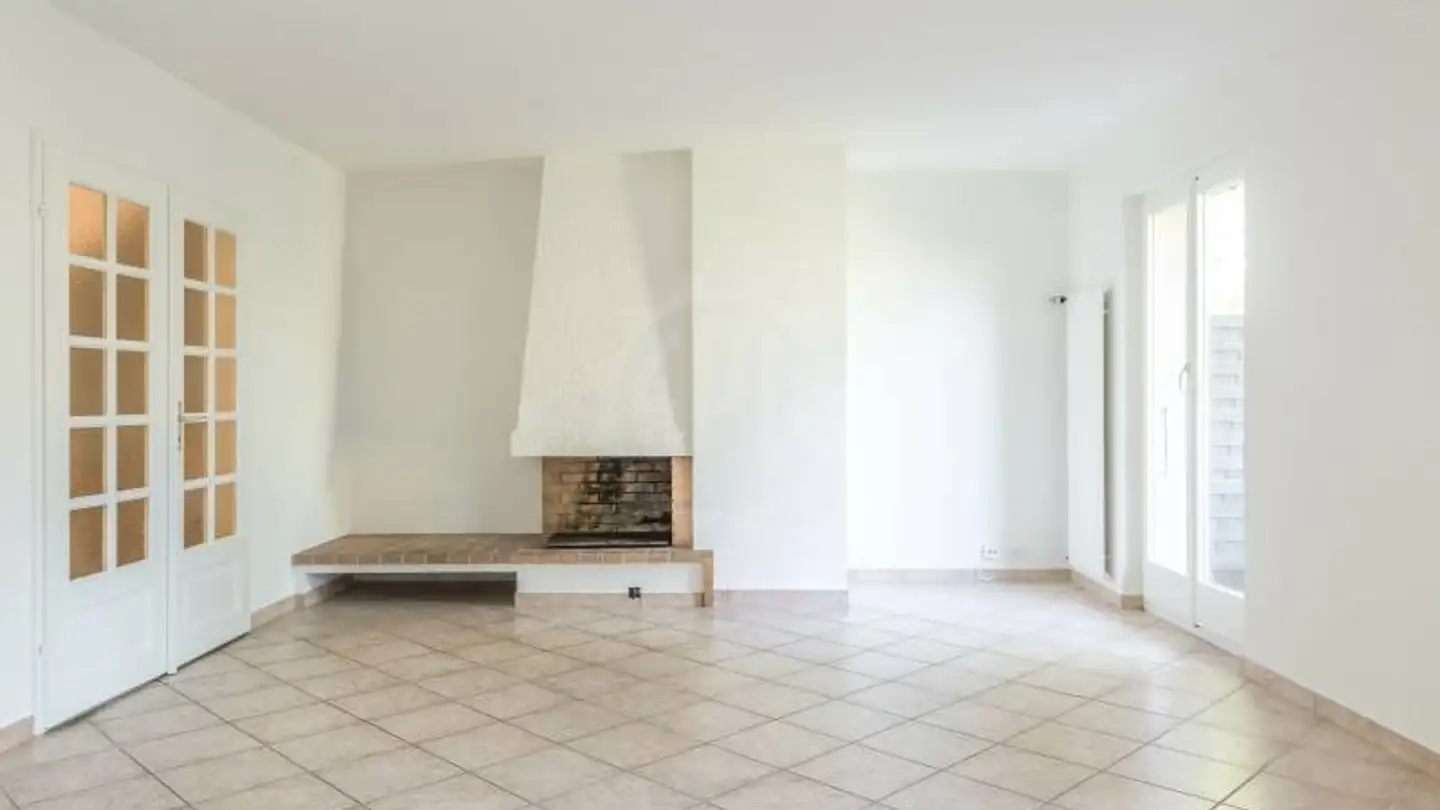 Single house for rent - Chemin Riant-Bosquet 14, 1216 Cointrin - Photo 3